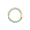 MAGNETICA SYSTEM-SMALL ELEMENT SEA & SKY DOUBLE - BRACELET