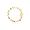 MAGNETICA SYSTEM-SMALL ELEMENT LA BULLE DORE' - BRACELET