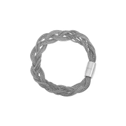 MAGNETICA SYSTEM-SMALL ELEMENT TWIST - BRACELET