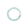 MAGNETICA SYSTEM-SMALL ELEMENT SEA WATER - BRACELET