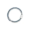 MAGNETICA SYSTEM-SMALL ELEMENT OVERSEAS - BRACELET