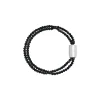 MAGNETICA SYSTEM-SMALL ELEMENT LICORICE - BRACELET