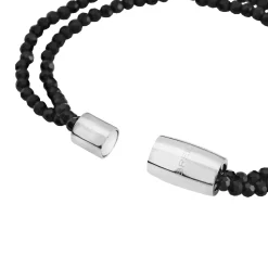 MAGNETICA SYSTEM-SMALL ELEMENT LICORICE - BRACELET