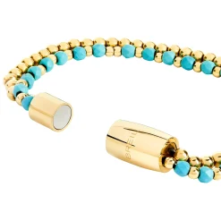 MAGNETICA SYSTEM-SMALL ELEMENT SEA & SKY DOUBLE - BRACELET