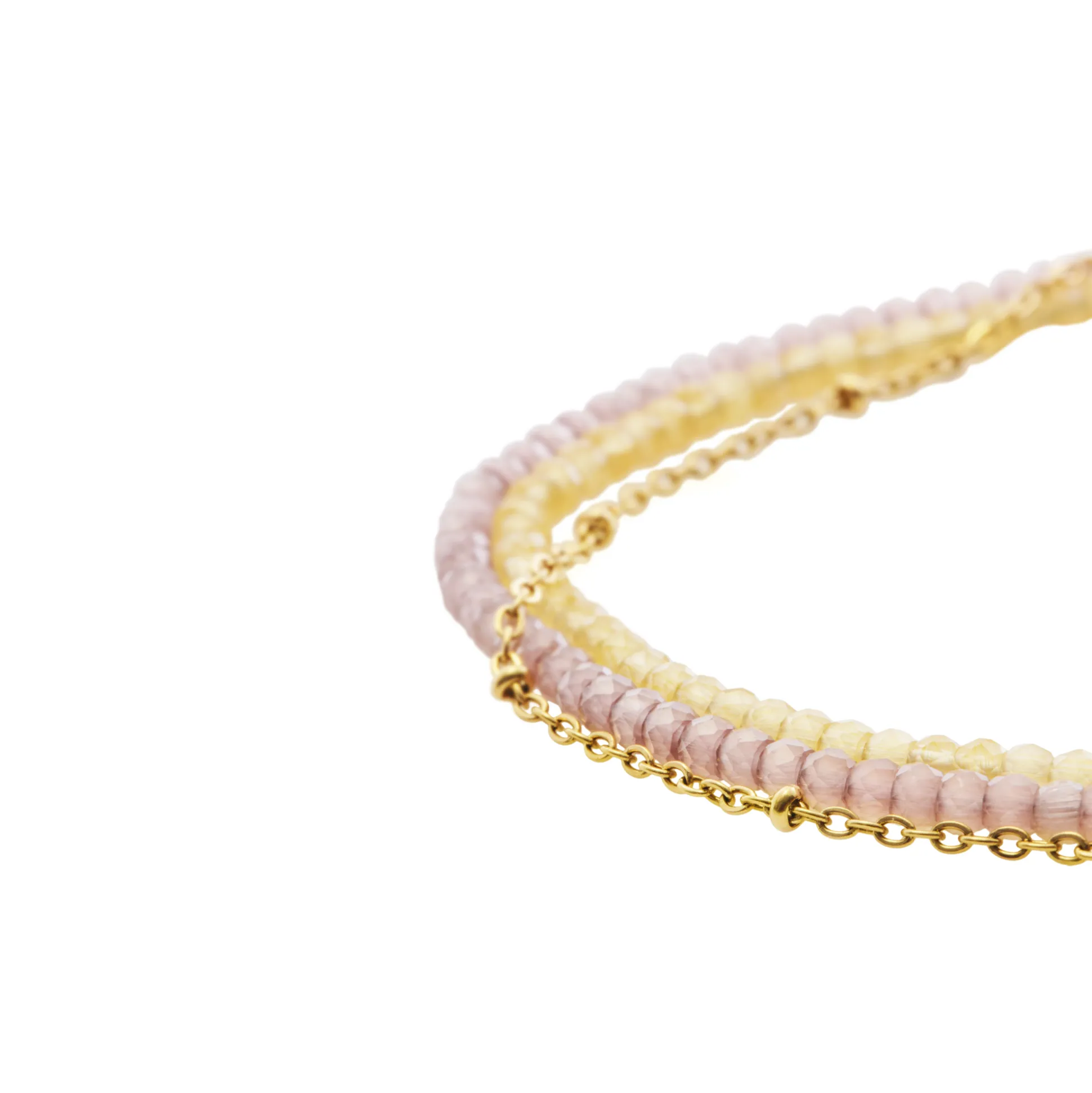 MAGNETICA SYSTEM-SMALL ELEMENT PARADISE - BRACELET