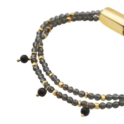 MAGNETICA SYSTEM-SMALL ELEMENT NY SKYLINE - BRACELET