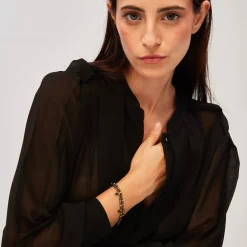 MAGNETICA SYSTEM-SMALL ELEMENT NY SKYLINE - BRACELET