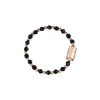 MAGNETICA SYSTEM-SMALL LIGHT&SHADOW ELEMENT - BRACELET