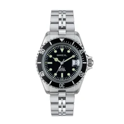 MANTA HERITAGE-TIME ONLY GENT 38 MM