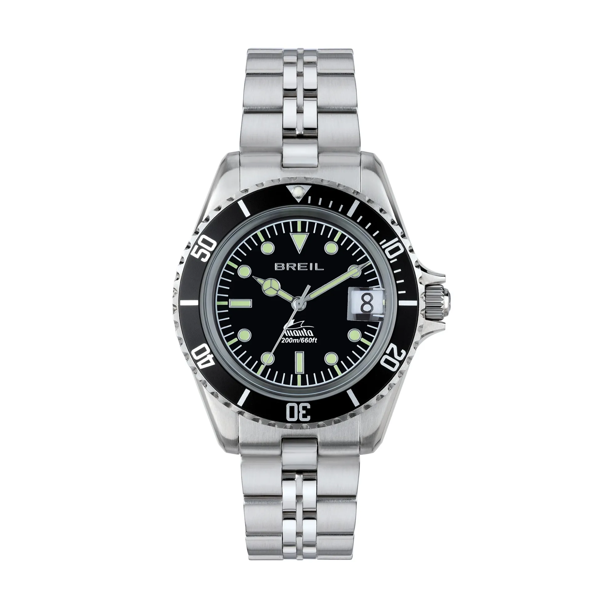 MANTA HERITAGE-TIME ONLY GENT 38 MM