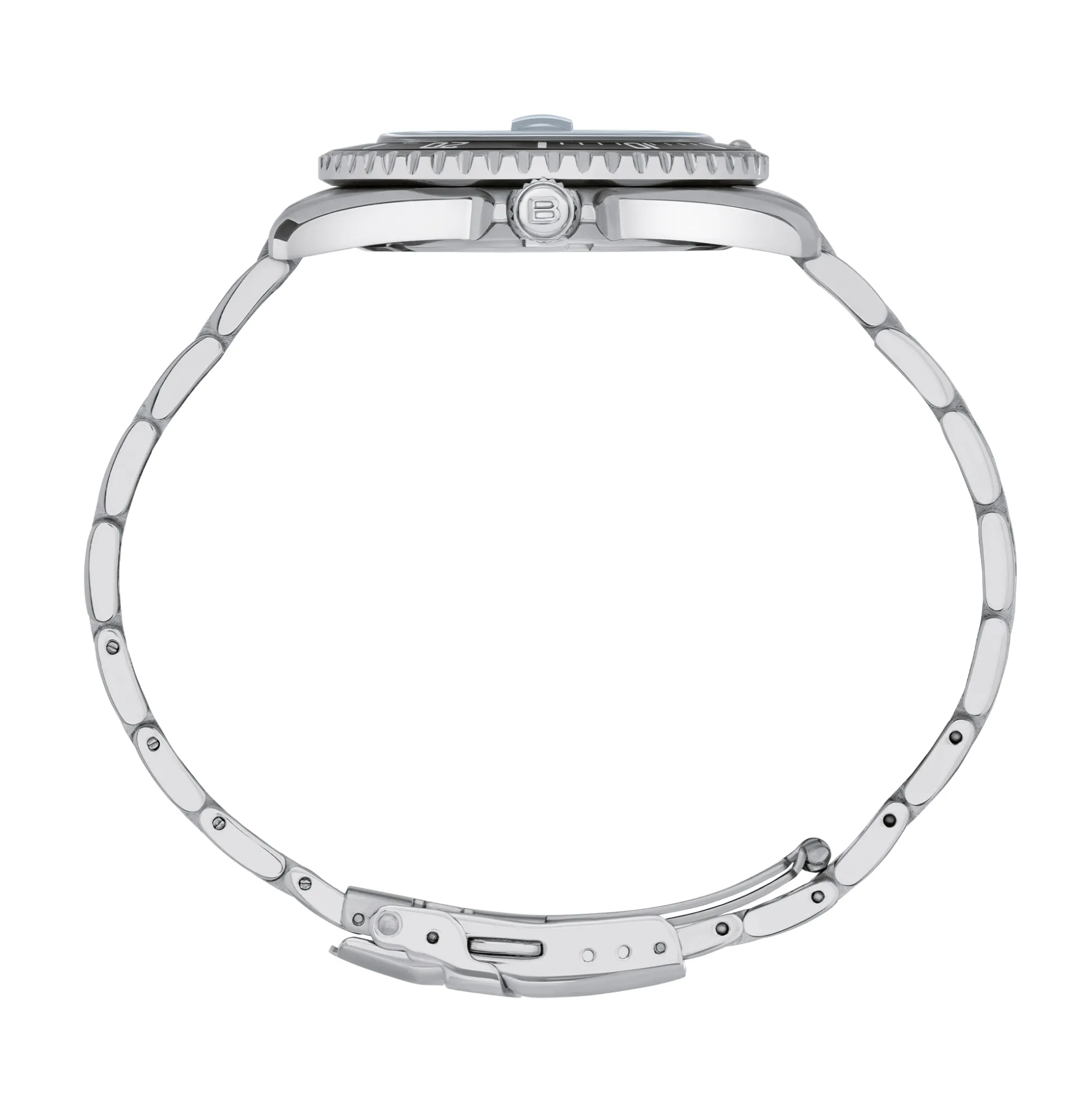 MANTA HERITAGE-TIME ONLY GENT 38 MM