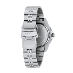 MANTA HERITAGE-TIME ONLY GENT 38 MM