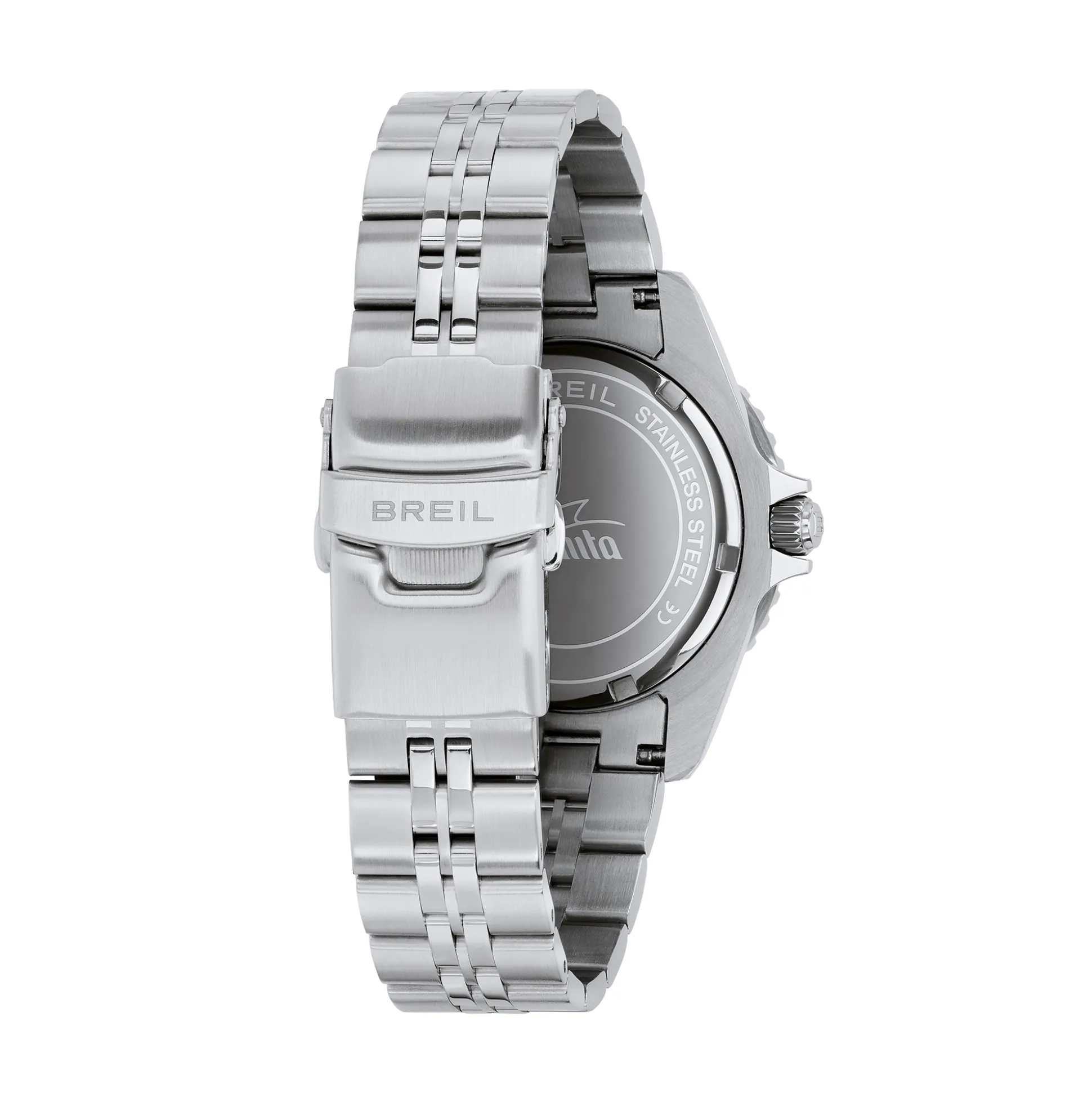 MANTA HERITAGE-TIME ONLY GENT 38 MM
