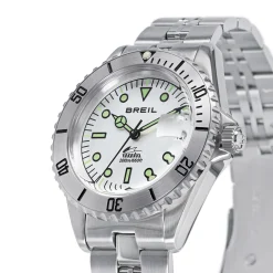 MANTA HERITAGE-TIME ONLY GENT 38 MM