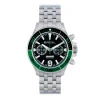 MANTA P.R.O.-CHRONO GENT 42 MM