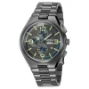 MANTA PROFESSIONAL-CHRONOGRAPH WITH ALARM