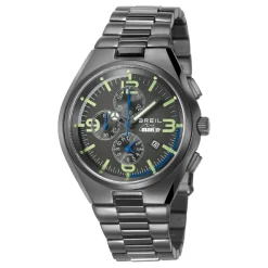 MANTA PROFESSIONAL-CHRONOGRAPH WITH ALARM