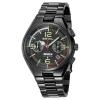 MANTA PROFESSIONAL-SHOCK DETECTION CHRONOGRAPH