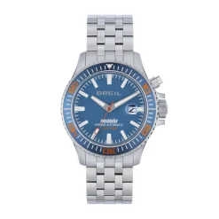 MANTA P.R.O.-HYBRID AUTOMATIC 40,5 MM.