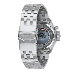 MANTA P.R.O.-HYBRID AUTOMATIC 40,5 MM.