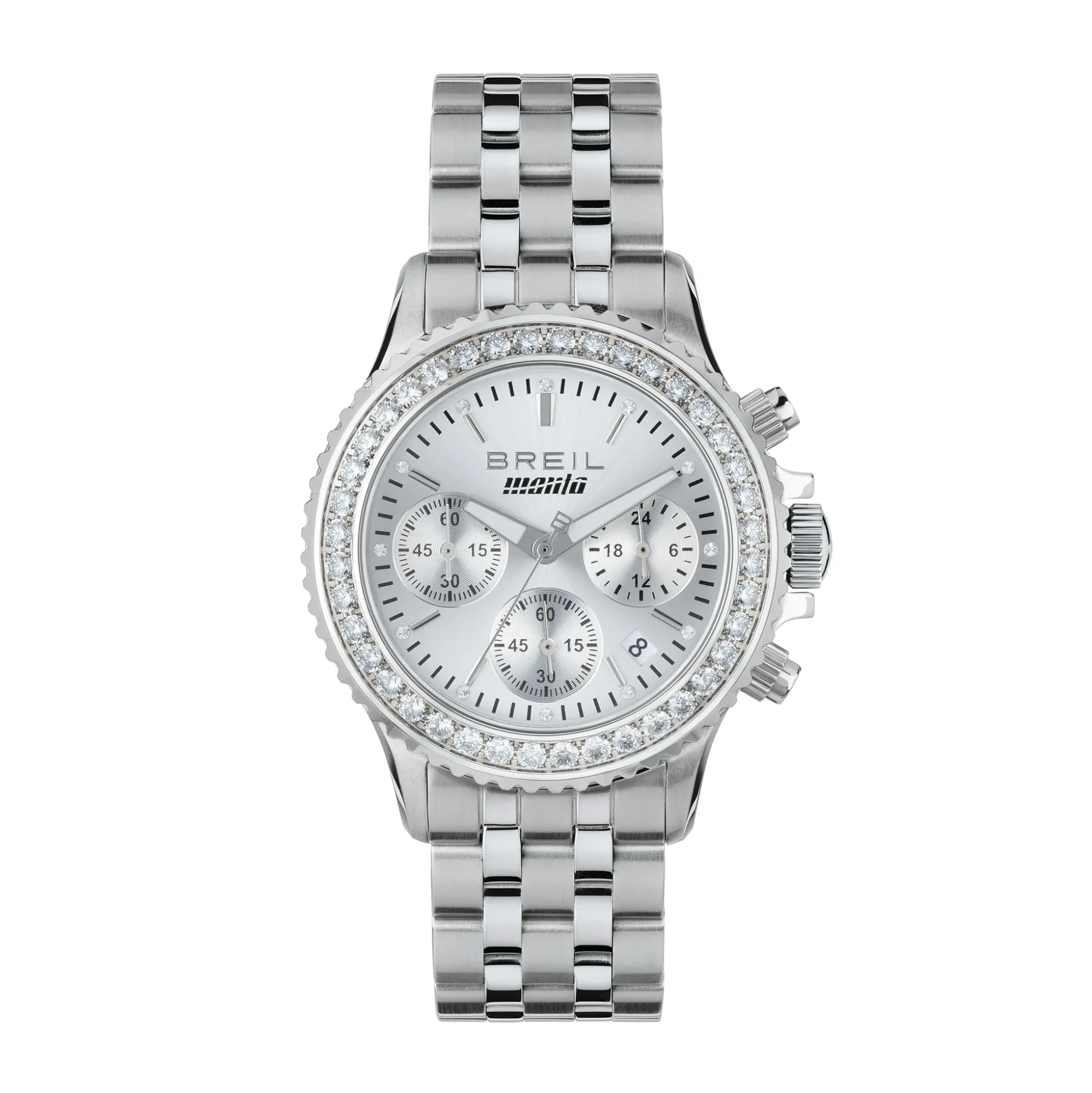 MANTA-MANTA CHRONO LADY 36,5 MM