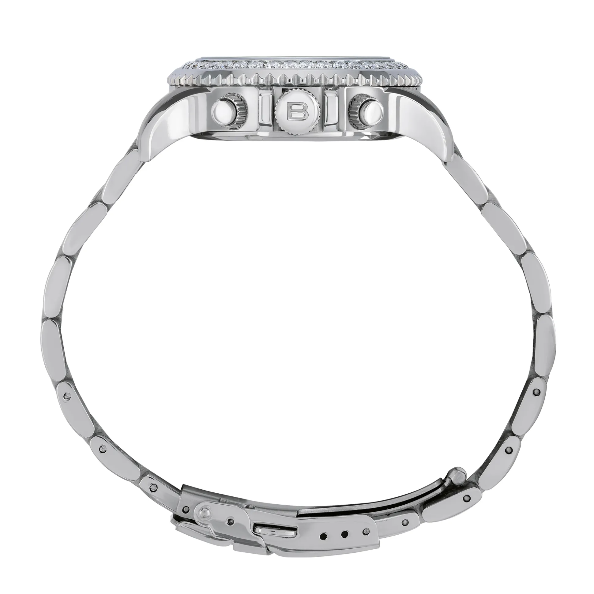 MANTA-MANTA CHRONO LADY 36,5 MM