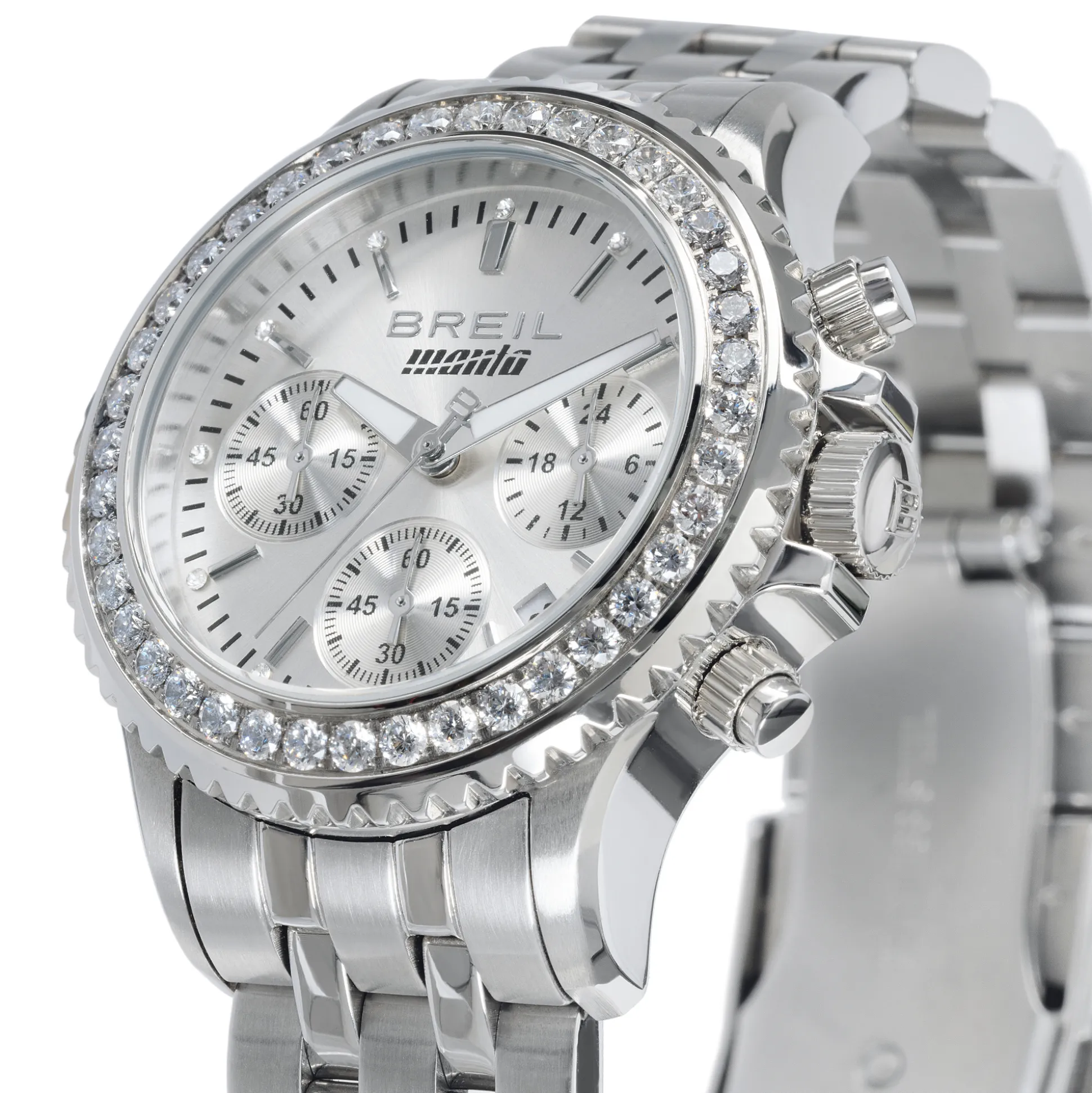 MANTA-MANTA CHRONO LADY 36,5 MM