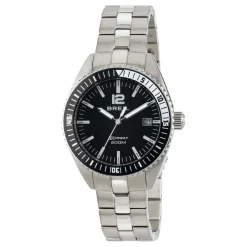 MIDWAY-3H DIVER UNISEX 36 MM