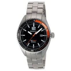 MIDWAY-NUR-ZEIT-TAUCHER 42 MM