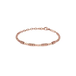 MIXOLOGY-IP ROSE STEEL BRACELET