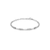 MIXOLOGY-STAINLESS STEEL BRACELET