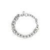 MOOR-STAINLESS STEEL BRACELET