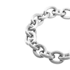 MOOR-STAINLESS STEEL BRACELET