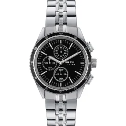 NET-CHRONO GENT 42 MM