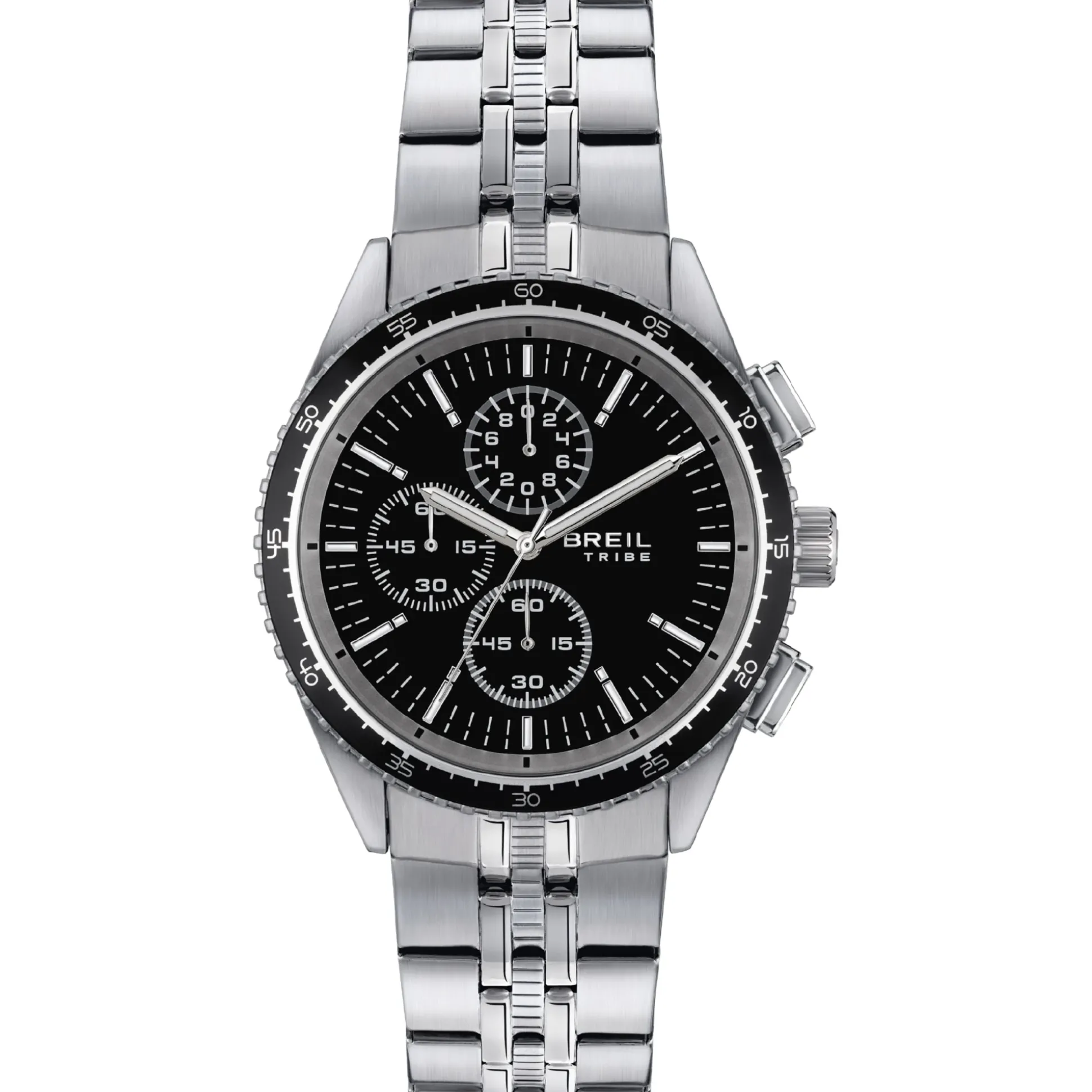 NET-CHRONO GENT 42 MM
