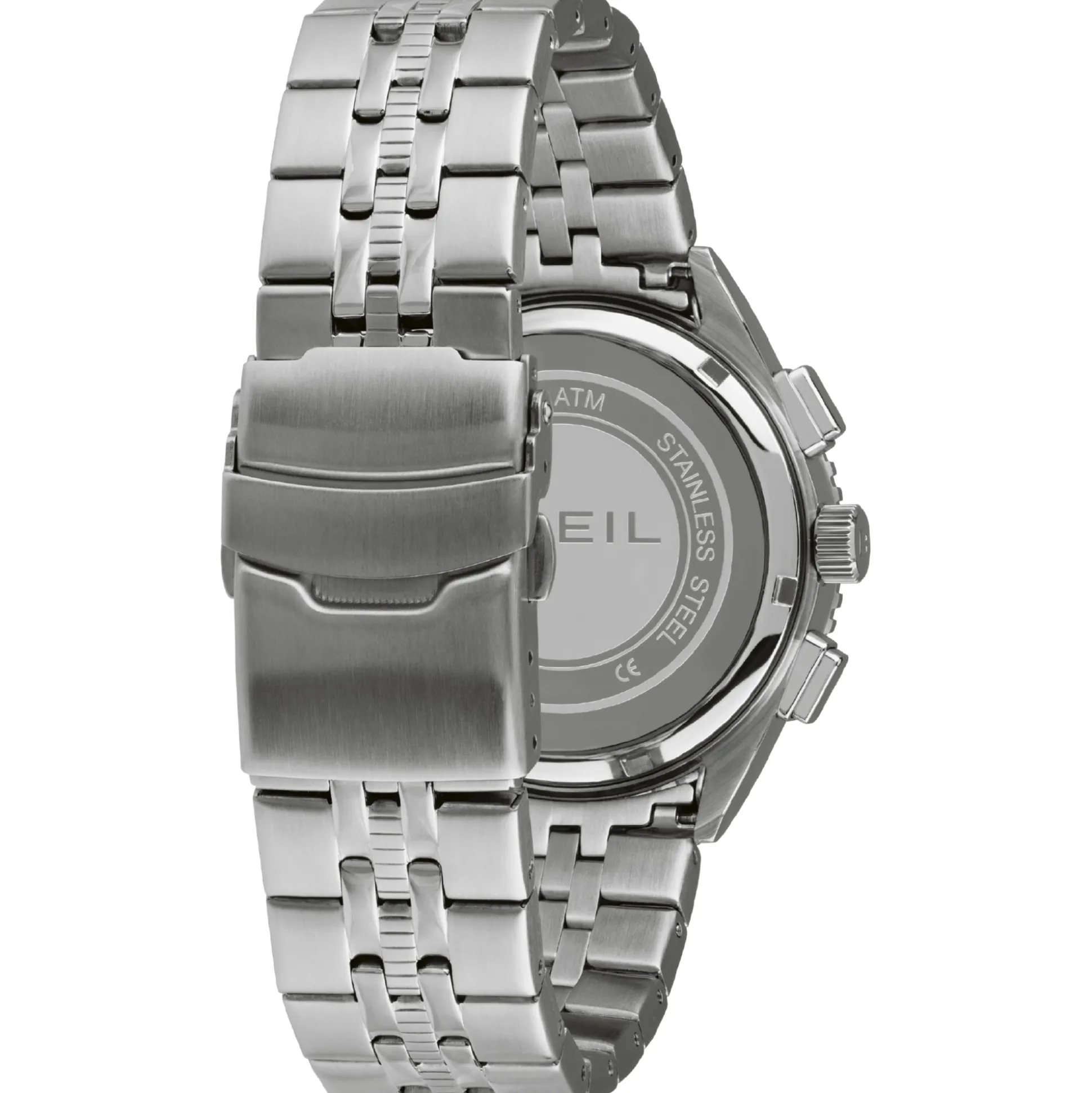 NET-CHRONO GENT 42 MM