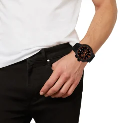 NEW ONE SPORT-CHRONO GENT 45 MM