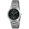 NEW ONE-AUTOMATIC TIME ONLY GENT 43 MM