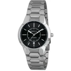 NEW ONE-AUTOMATIC TIME ONLY GENT 43 MM