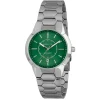 NEW ONE-AUTOMATIC TIME ONLY GENT 43 MM