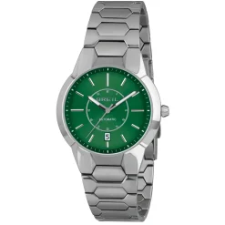 NEW ONE-AUTOMATIC TIME ONLY GENT 43 MM