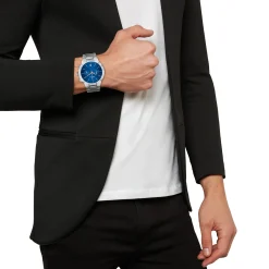 NEW ONE-CHRONO GENT 43 MM