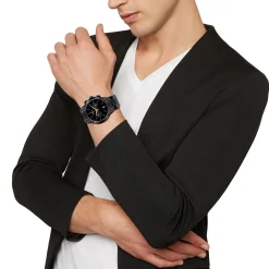 NEW ONE-CHRONO GENT 43 MM