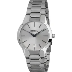 NEW ONE-DAME 32 MM NUR-ZEIT-UHR