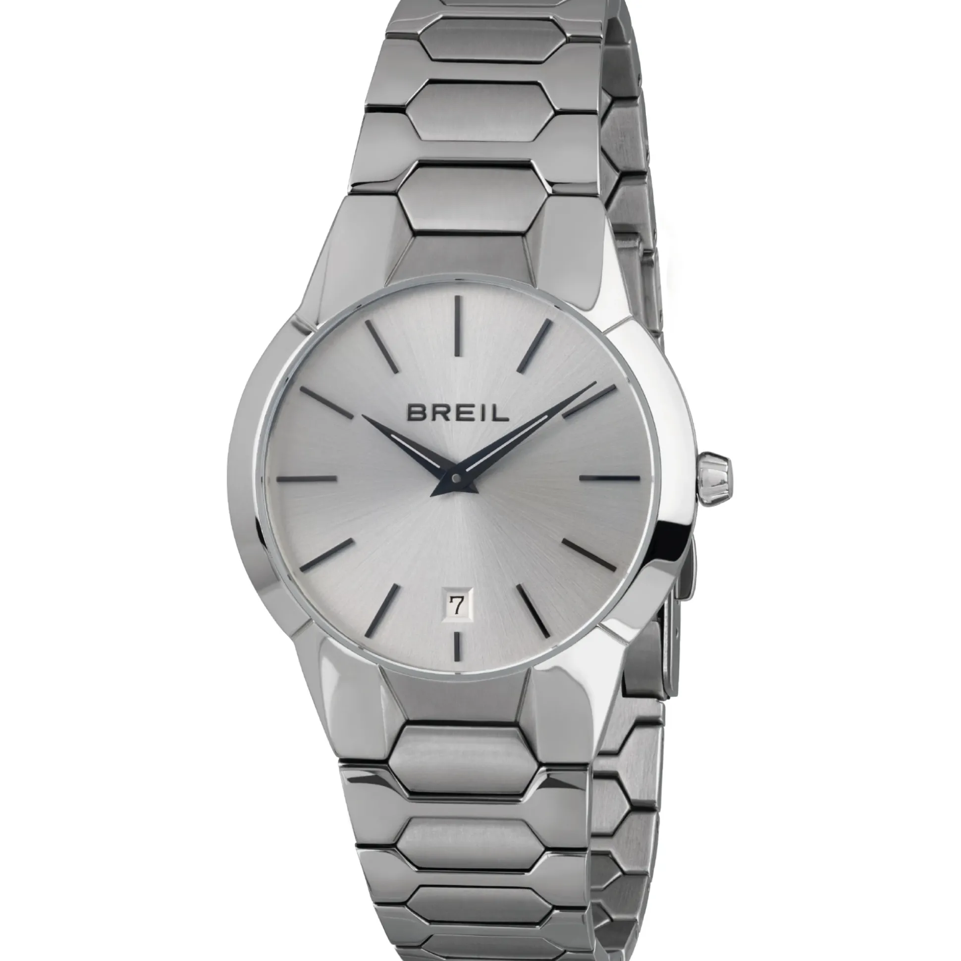 NEW ONE-DAME 32 MM NUR-ZEIT-UHR