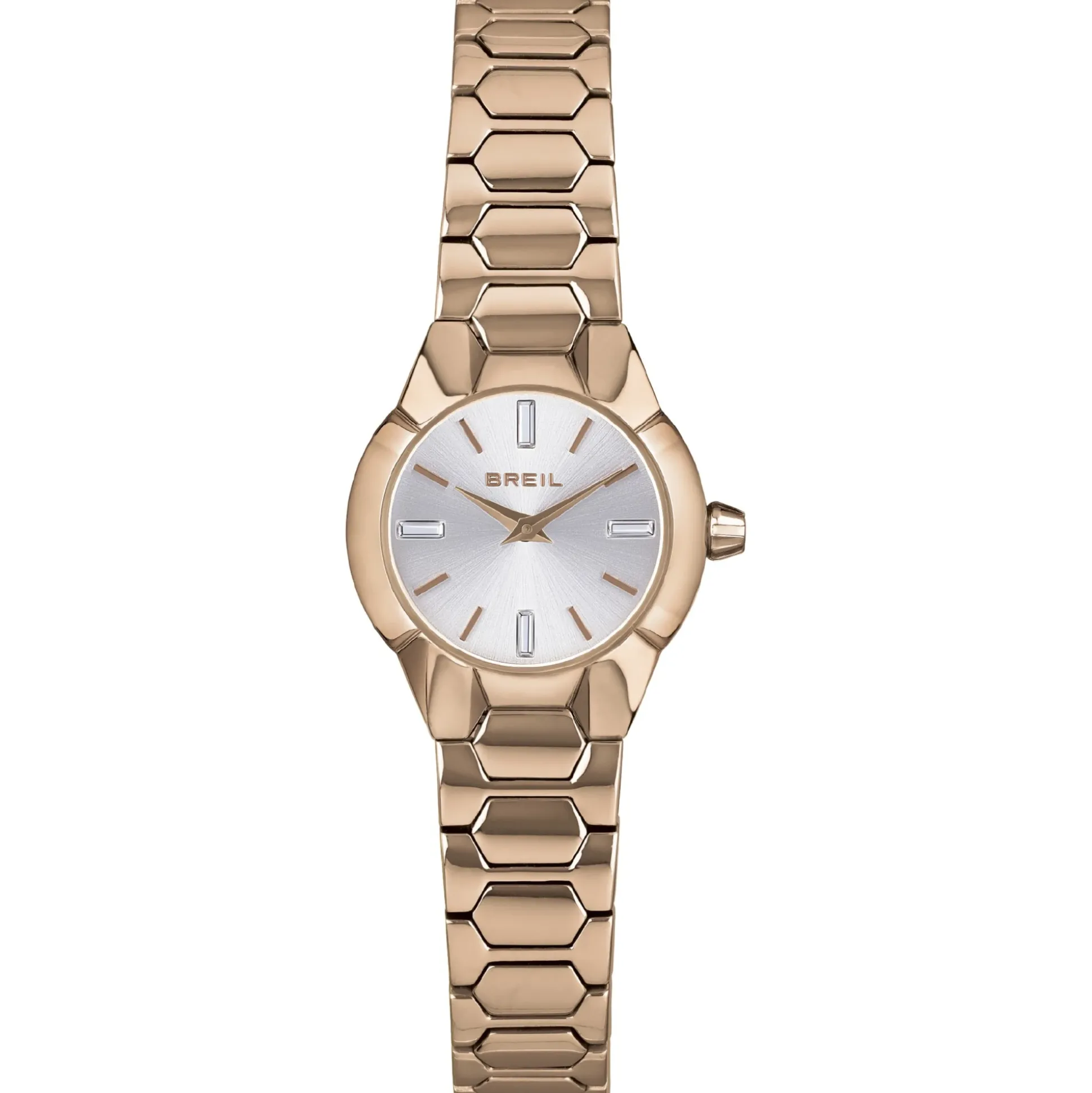 NEW ONE-2H LADY 24 MM
