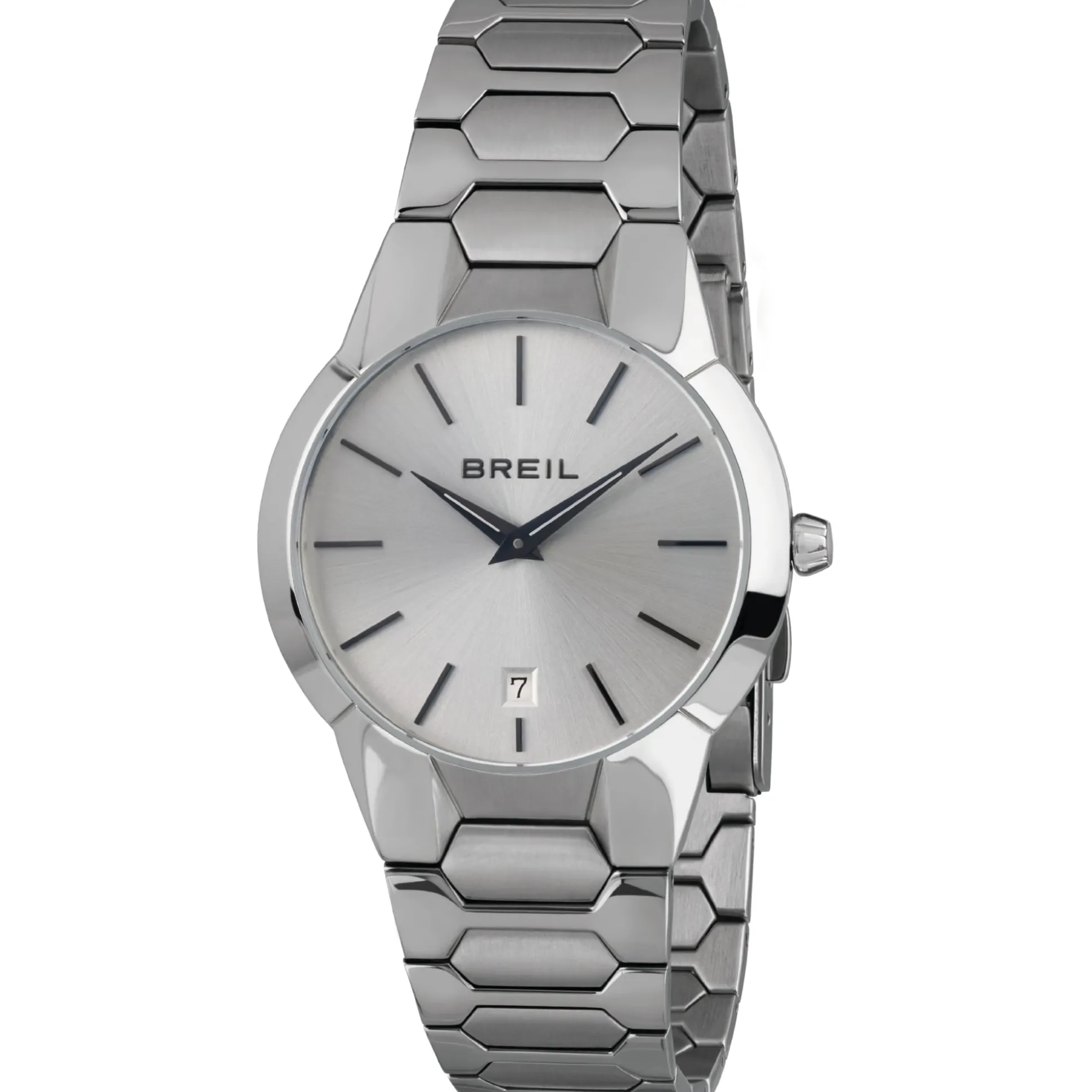 NEW ONE-HERR 42 MM ZEIT NUR UHR