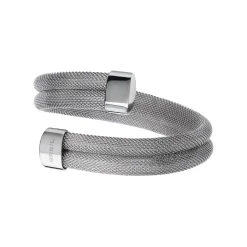 NEW SNAKE DOUBLE-BRACELET