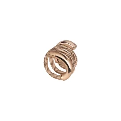 NEW SNAKE STEEL-RING