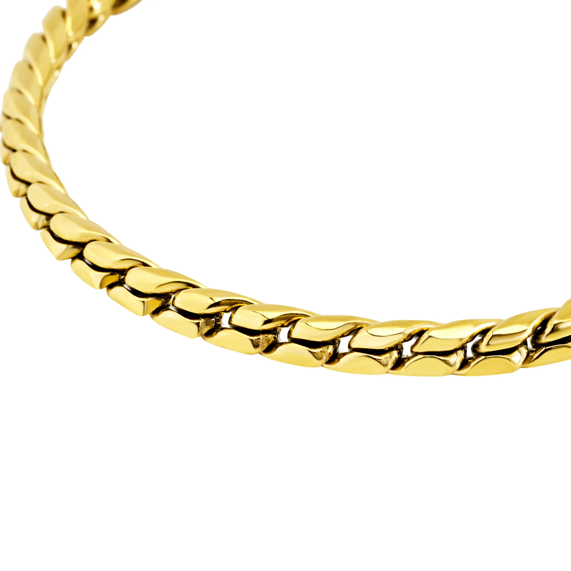 NEWTON-NEWTON BRACELET